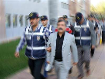 9 ilde KCK operasyonu: 130 gözaltı