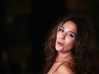 Aylin Prandi İstanbul'a geliyor