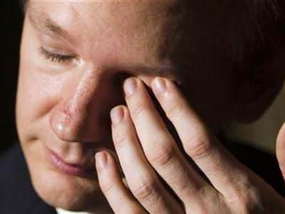 Herkes Assange okuyacak