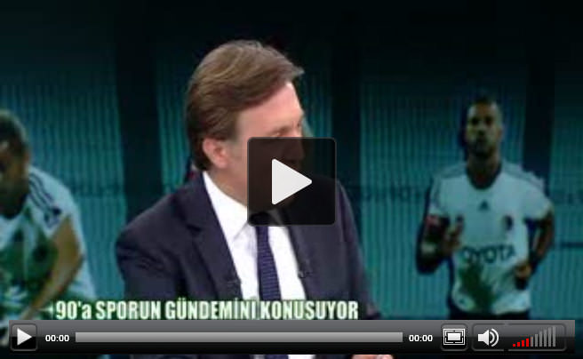 'Haddimizi biliyoruz' lafına deliriyorum - 1