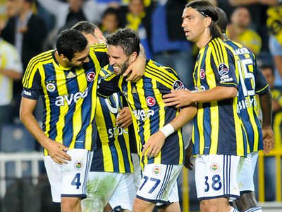 Avrupa'nın yenilmez tek Türk takımı - 1