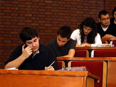 İşte ek yerleştirme sonuçları