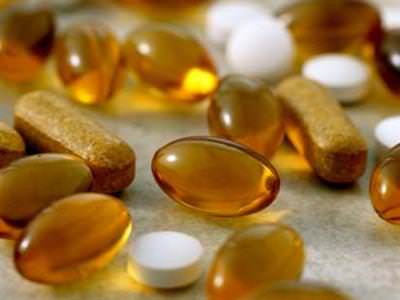 Vitamin takviyesine dikkat