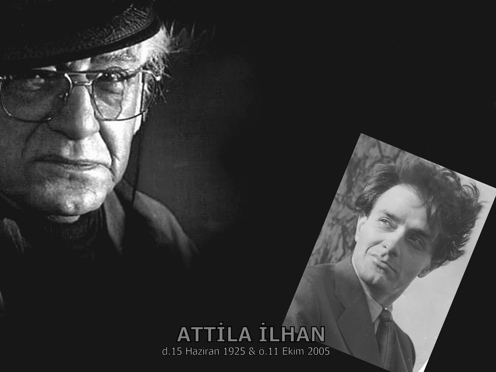 Attila İlhan’ın ardından ‘İstanbul ağrısı’