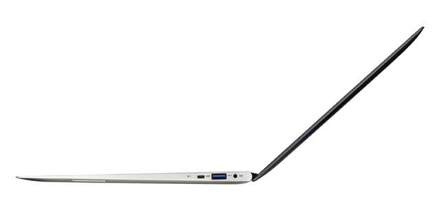 Ultra Çağ Asus Zenbook ile başlıyor