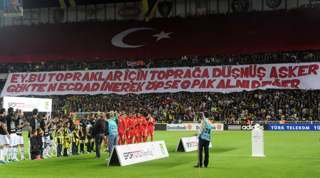 Saraçoğlu'nda 'Allahu ekber' sesleri - 1