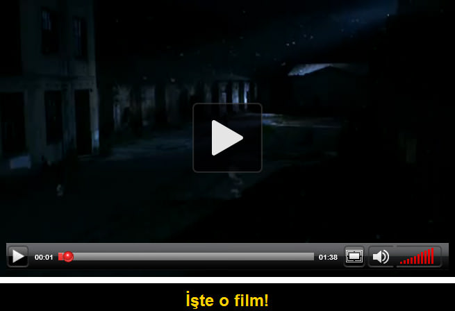 "Kızım biz porno çekmişiz" - 1