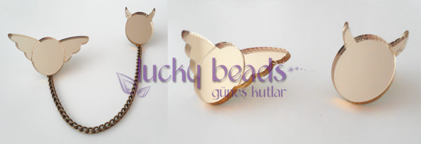 Size şans getirsin diye: Lucky Beads