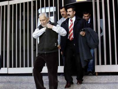 Çölaşan'dan 'Gülen' ifadesi