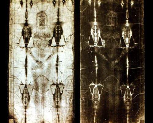 Hz. İsa’nın kefeni hakkında yeni iddia!