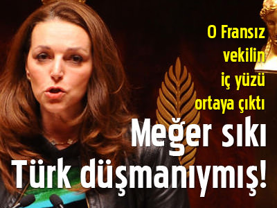 O vekilin iç yüzü ortaya çıktı