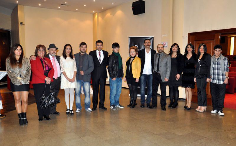 Eskişehir 'Yok Artık' diyecek - 1