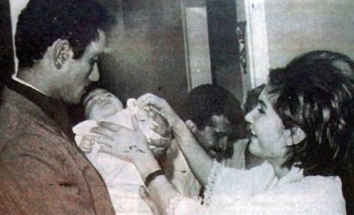 "Hayatımı zehir eden isminden başka neyim var ki?" - 1