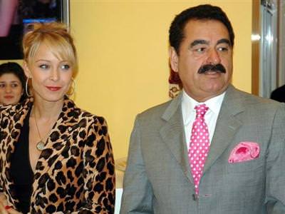 İbrahim Tatlıses çocuk müjdesi verdi