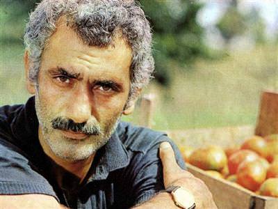 "Hayatımı zehir eden isminden başka neyim var ki?"