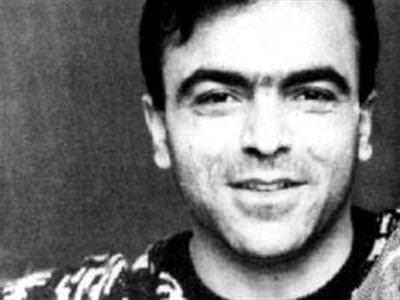 'Metin' bir adamdı, unutulmadı