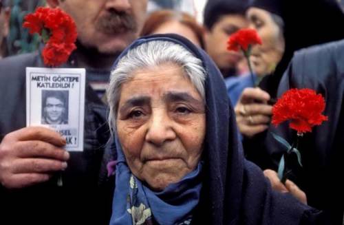 'Metin' bir adamdı, unutulmadı - 1