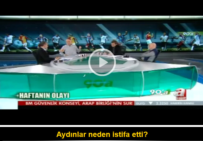 F.Bahçe’yi düşüren başkan olmak istemedi