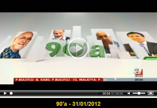 F.Bahçe’yi düşüren başkan olmak istemedi