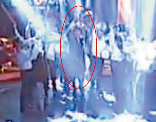 Bonomo'dan can sıkan hareket! - 1