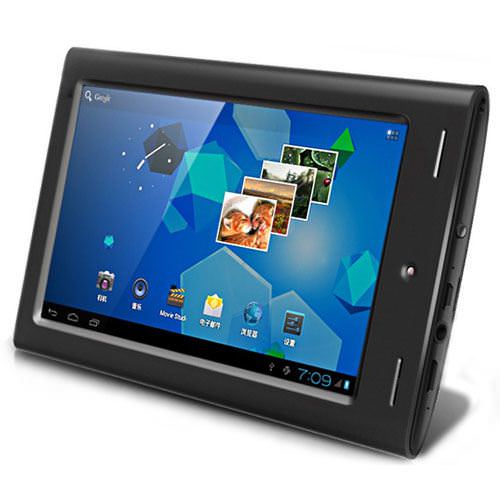 Hyundai’den 110 dolara tablet