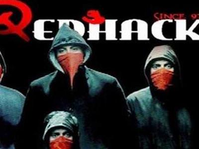 Emniyet Müdürlüğü'nü hacklediler