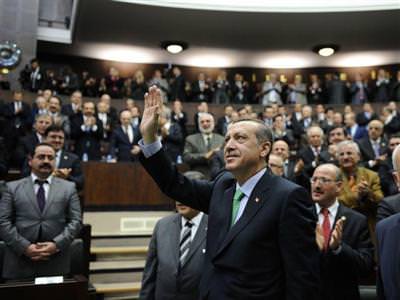 Erdoğan'dan tarihi 28 Şubat konuşması