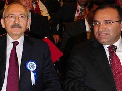 'Kılıçdaroğlu'nun 10 fezlekesi hakaretten'