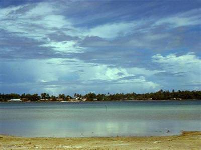 Ermenistan'dan Tuvalu taktiği!