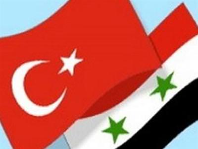Şam'la diplomatik ilişkiler askıda