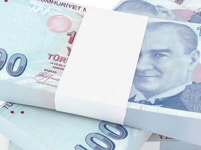 Mevduatta büyük artış