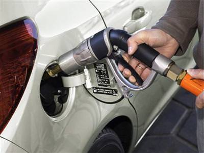 Dünyada en fazla LPG'li araç Türkiye'de