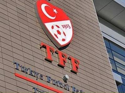 TFF B Planı için hazır!