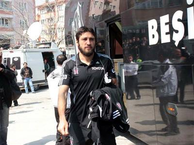 Trabzonspor'a haciz darbesi!