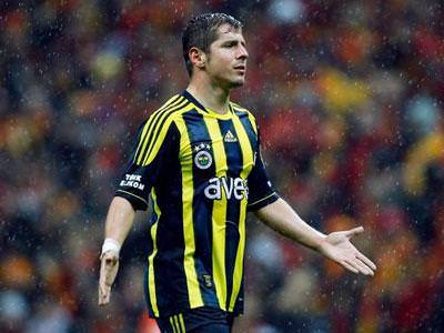 F.Bahçe'de şok gelişme!