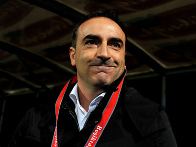 Carvalhal'a teklif üstüne teklif!