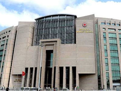 12. duruşmada 13 tahliye!