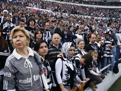 'Fikret Orman bunların alayını sat'