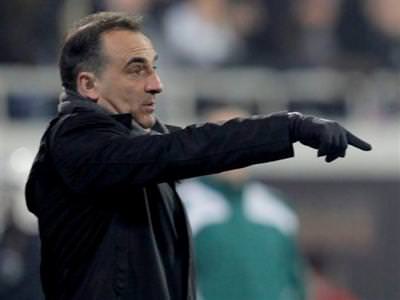 Carvalhal'in görevine son verildi