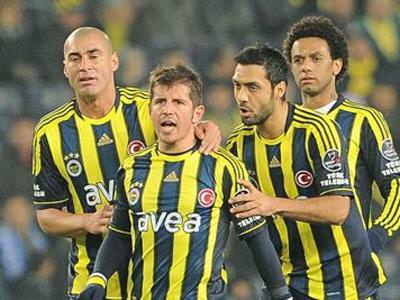 Emre Belözoğlu hakkında şok iddia!
