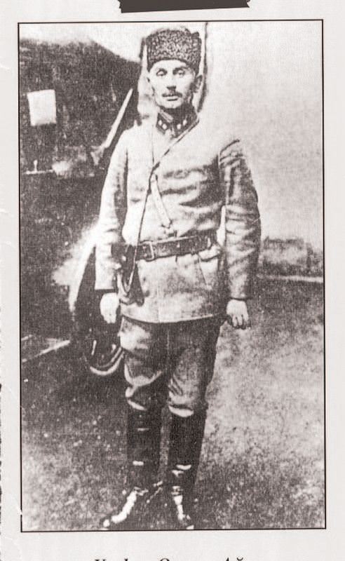 Atatürk’ün hayatı ona emanetti