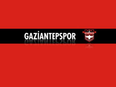 Gaziantepspor'a büyük operasyon