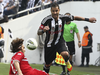 Bir Quaresma klasiği!