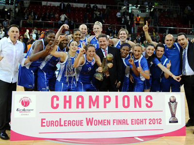 Avrupa'nın en büyüğü Casares!
