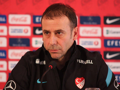 Avcı ekibini açıkladı!