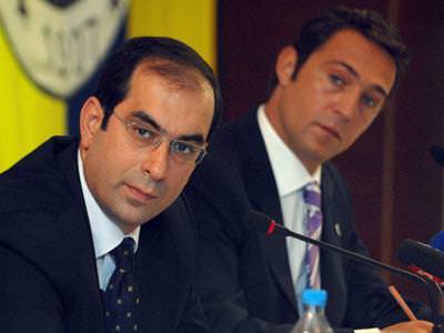 Ali Koç ve Mosturoğlu'dan çarpıcı açıklamalar