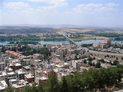 Bu illerde oturanlar yaşadı