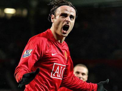 Berbatov için bitti iddiası