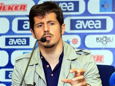 Emre'nin cezası belli oldu