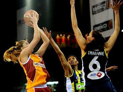 Fenerbahçe şampiyon